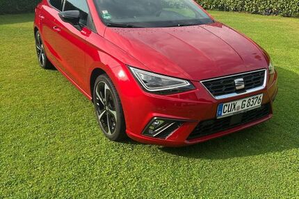 Seat Ibiza 44.667 km 15.000 &euro; Geestland 27624