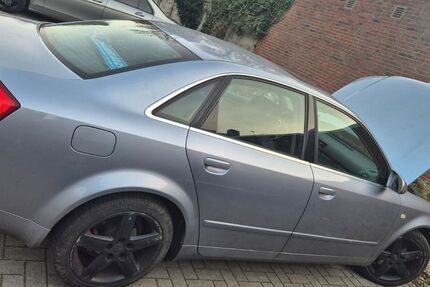 Audi A4 303.400 km 1.175 &euro; Beverstedt 27616