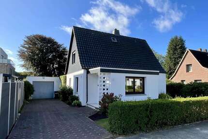 Haus Bremerhaven Schiffdorferdamm - 3 Zimmer, 81 m&sup2;, 199.000&euro; | Angebot:25201909