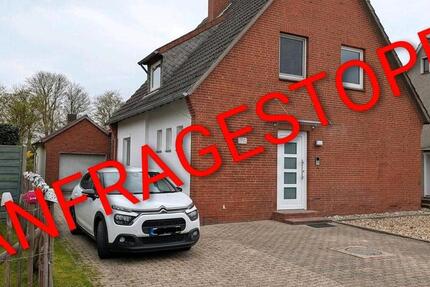 Haus Brake (Unterweser) - 6 Zimmer, 120 m&sup2;, 1.110&euro; | Angebot:26385957