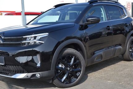 Citroen C5 Aircross 17.900 km 29.890 € Wilhelmshaven 26389