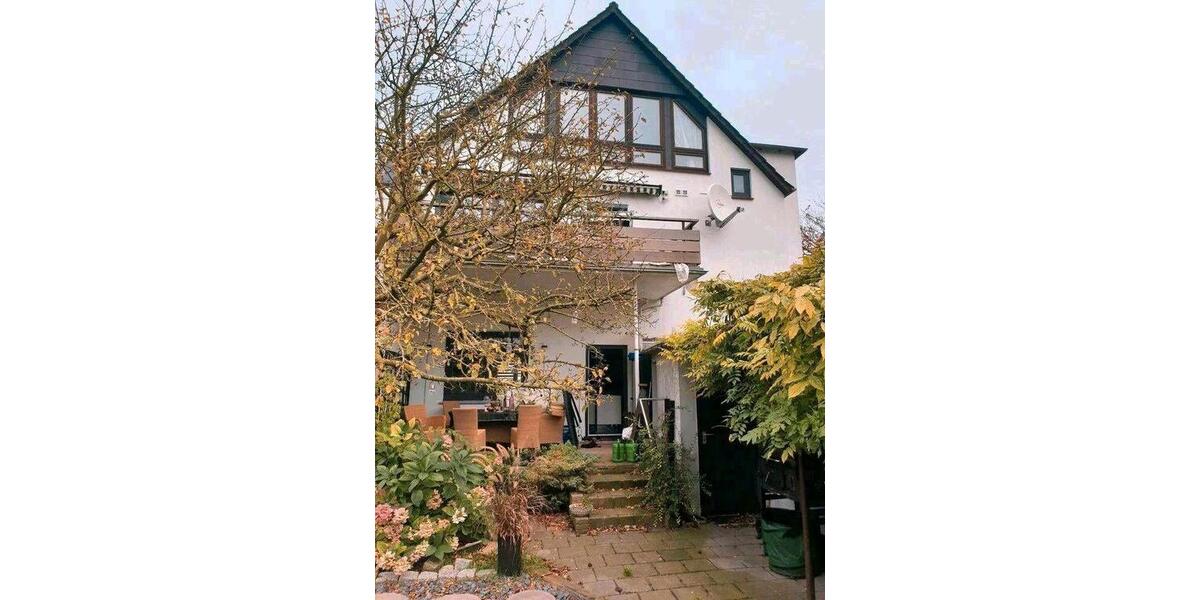 Einfamilienhaus Bremerhaven Schiffdorferdamm - 7 Zimmer, 237 m&sup2; | Angebot:26226873