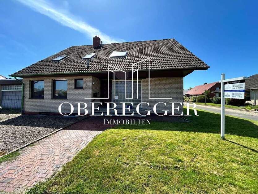 Haus zum Kaufen in Brake 233.000 € 170 m²