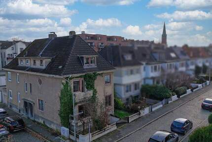 Haus Bremerhaven Geestemünde - 6 Zimmer, 299.000&euro; | Angebot:25779611