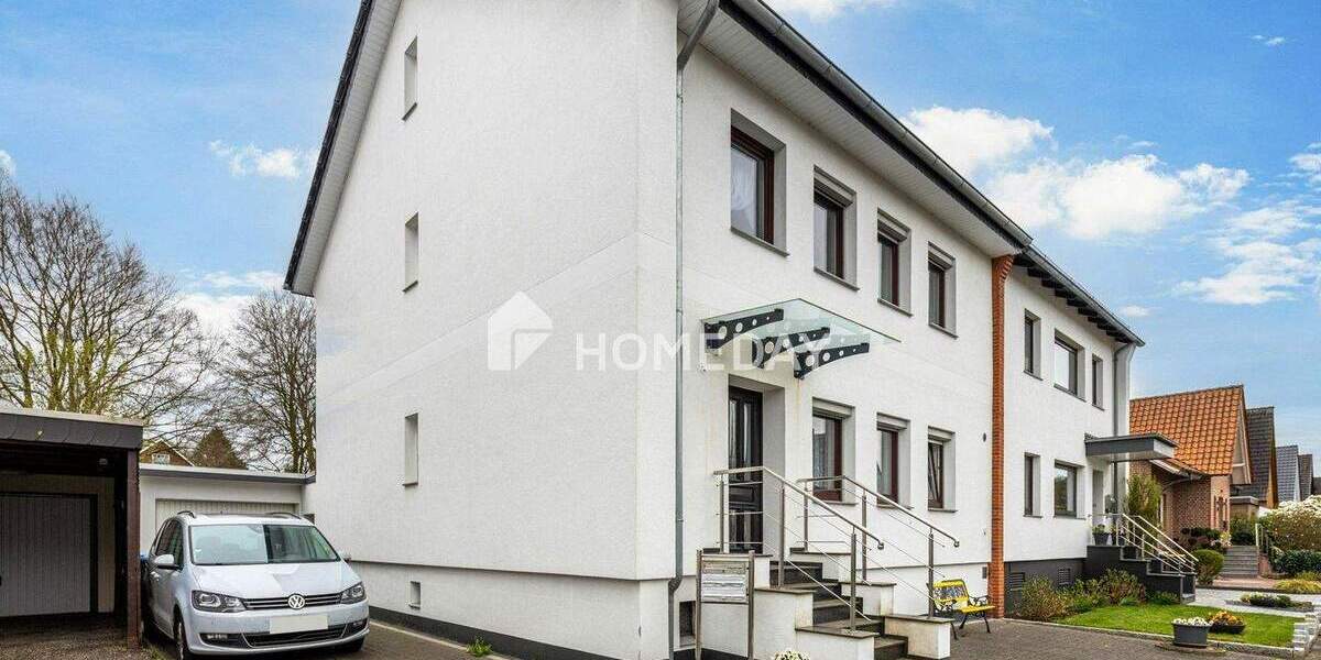 Modernisiertes Einfamilienhaus mit flexibler Aufteilung, viel Platz und großem Garten 7 zimmer
