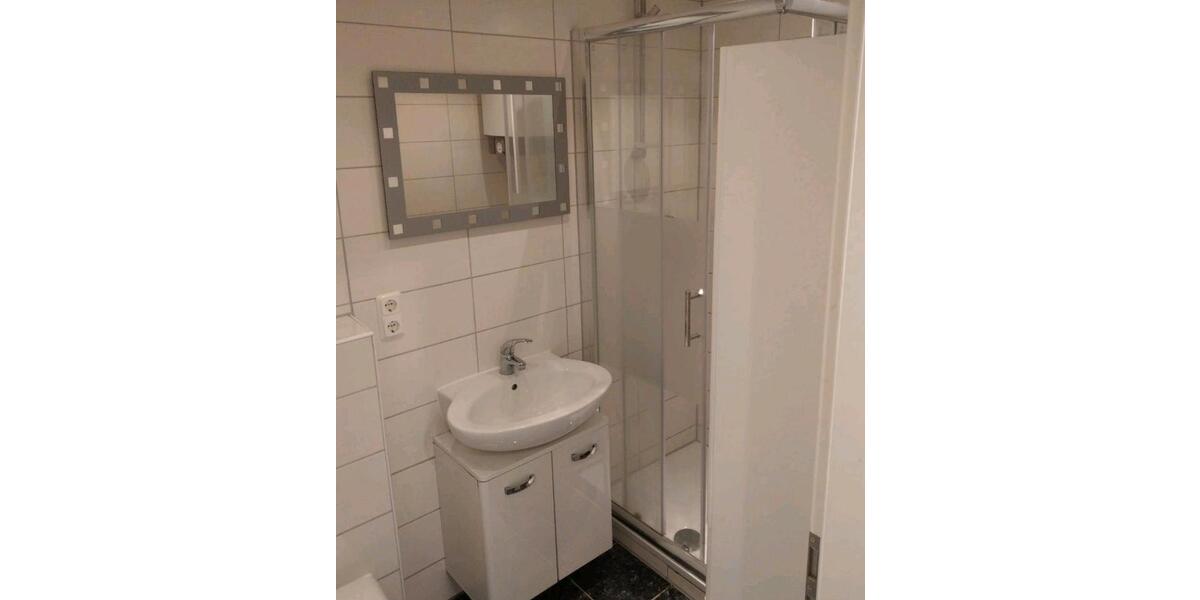 Wohnung zu vermieten 1 zimmer