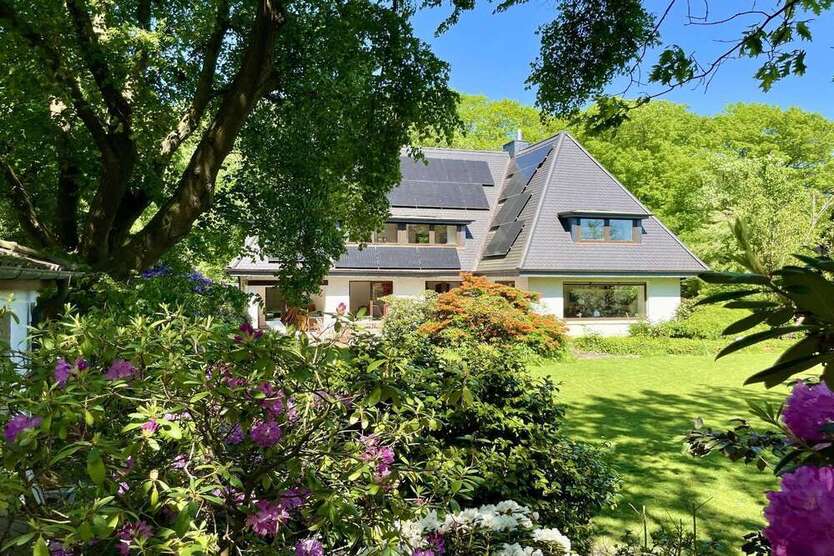 Haus zum Kaufen in Bremerhaven 690.000 € 342 m²