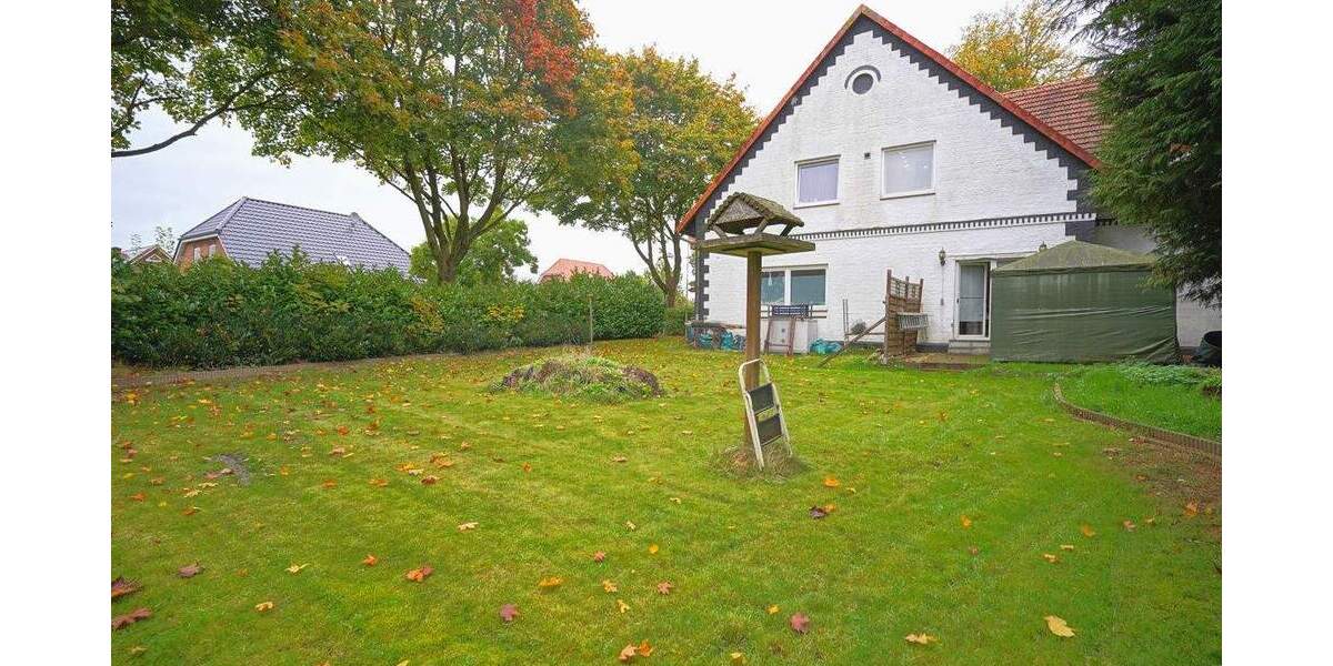 Gewerbeobjekt Schiffdorf / Sellstedt Sellstedt - 4 Zimmer, 139.000&euro; | Angebot:25730354