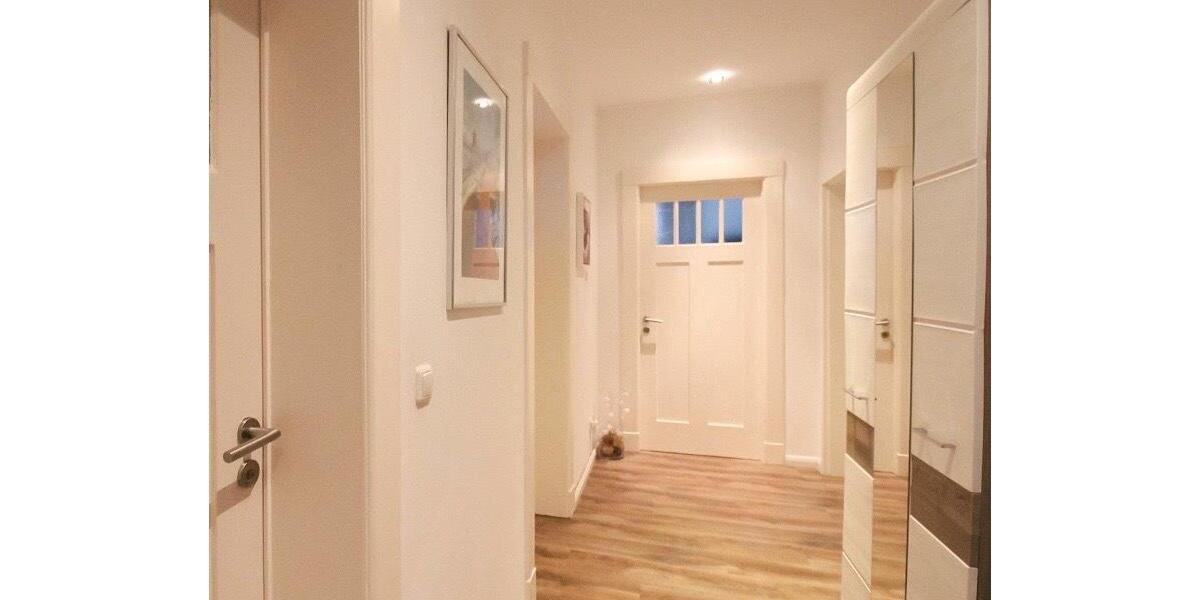 Erdgeschoßwohnung Wilhelmshaven Heppens - 4.5 Zimmer, 110 m&sup2;, 289.000&euro; | Angebot:26266626