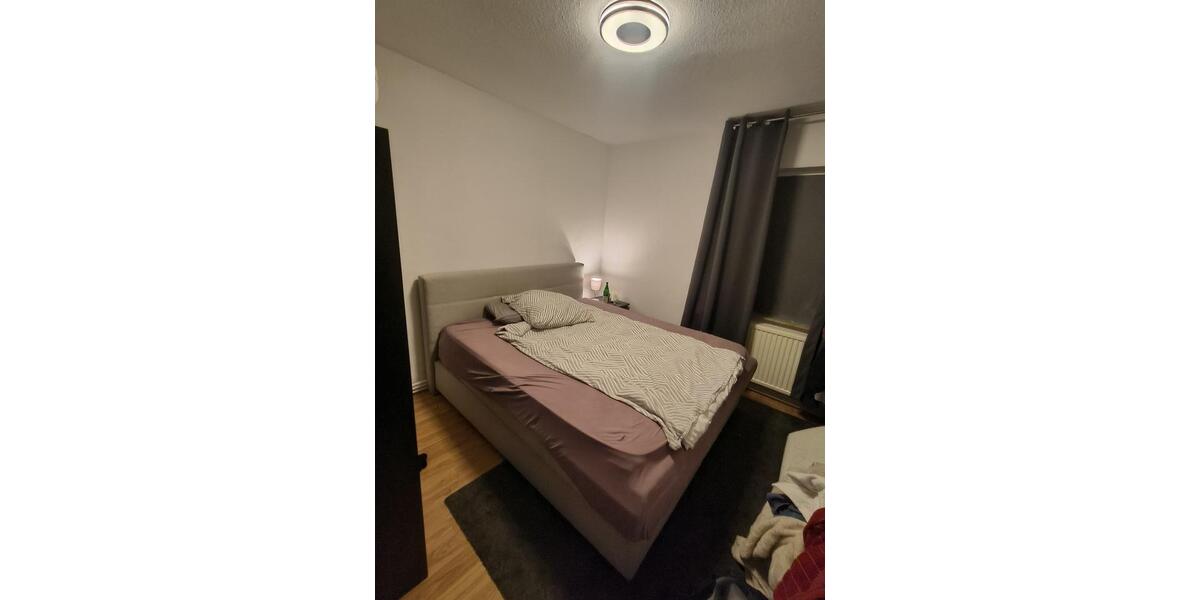Etagenwohnung Bremerhaven Geestemünde - 2 Zimmer, 48 m&sup2;, 400&euro; | Angebot:25987134