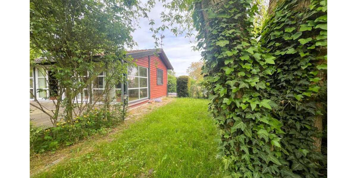 Einfamilienhaus Hagen im Bremischen - 3 Zimmer, 90 m&sup2;, 124.999&euro; | Angebot:26675509