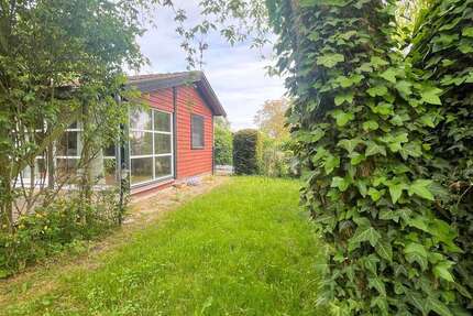 Haus Hagen im Bremischen - 3 Zimmer, 90 m&sup2;, 124.999&euro; | Angebot:26675509