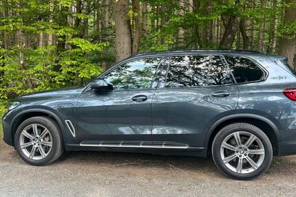 BMW X5 85.000 km 41.900 &euro; Loxstedt 27612