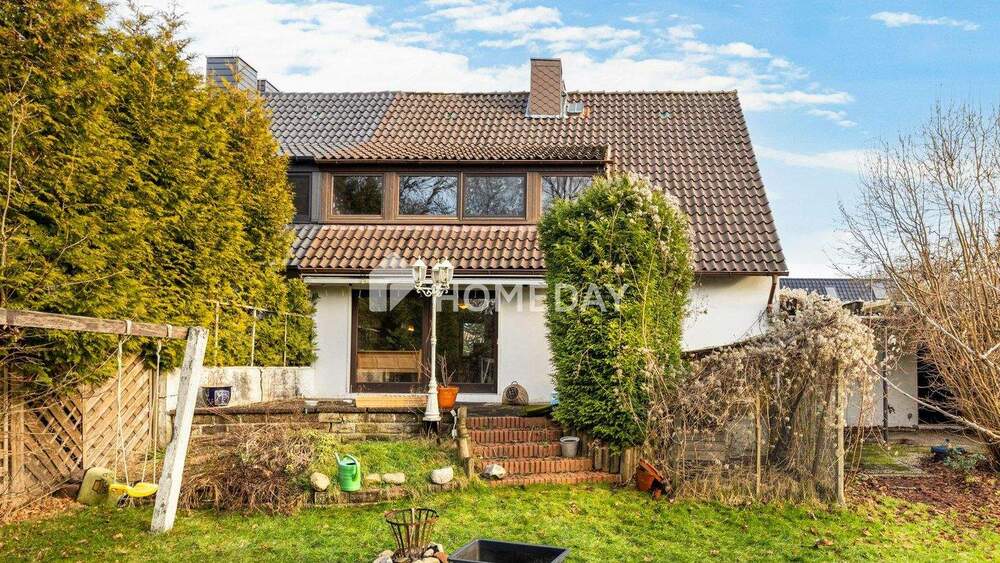 Doppelhaushälfte Bremerhaven Lehe - 5 Zimmer, 105 m&sup2;, 179.000&euro; | Angebot:24723085