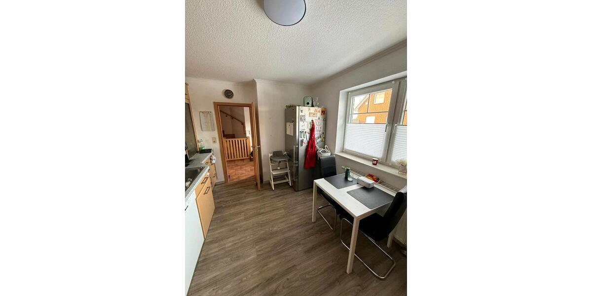 Doppelhaushälfte Brake (Unterweser) - 4 Zimmer, 121 m&sup2;, 350.000&euro; | Angebot:25941818