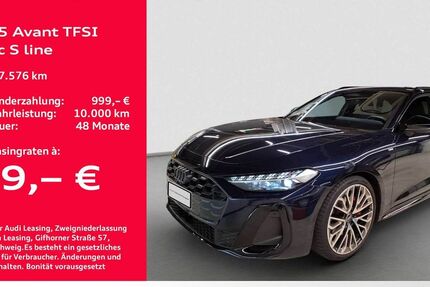 Audi A5 7.576 km 53.480 &euro; Bremerhaven 27576