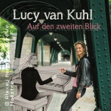 Lucy van Kuhl - Auf den zweiten Blick 13.12.2025 KITO Vegesack