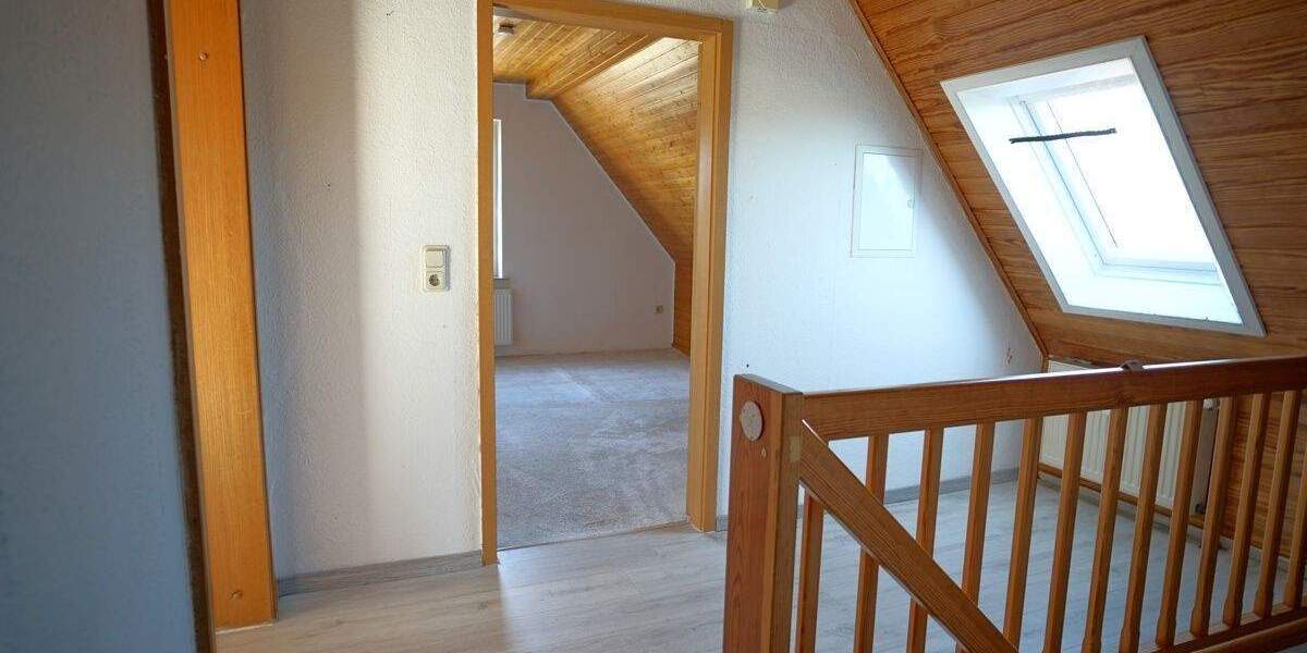 Einfamilienhaus Schiffdorf Wehdel - 6 Zimmer, 148 m&sup2;, 257.000&euro; | Angebot:25661864