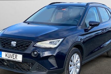 Seat Arona 44.600 km 16.750 &euro; Hagen 27628