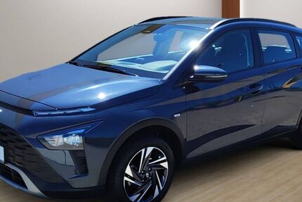Hyundai BAYON 37.100 km 16.490 &euro; Bremerhaven 27568