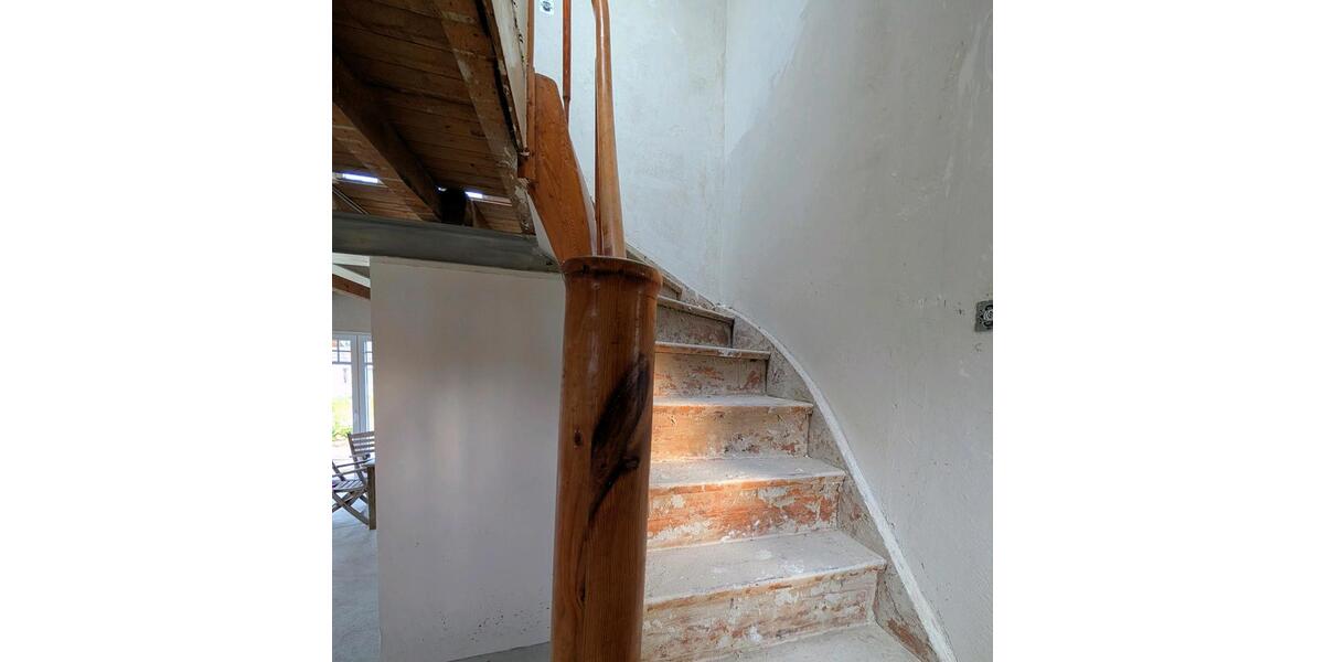 Sanierte DHH ist bereit für deine Gestaltung 4 zimmer