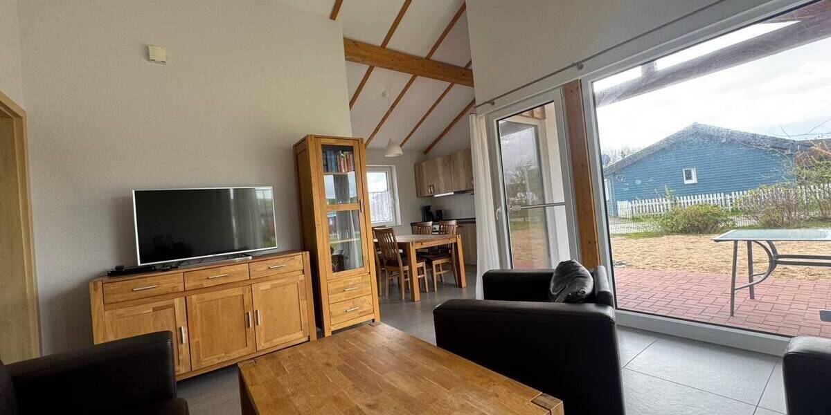 Mehrfamilienhaus, Wohnhaus Butjadingen Eckwarden - 4 Zimmer, 66 m&sup2;, 319.000&euro; | Angebot:26170619