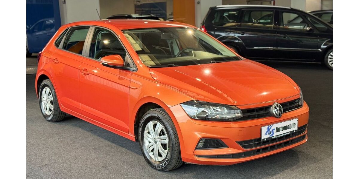 VW Polo 65.000 km 11.650 &euro; Bremerhaven 27568