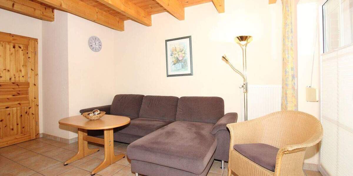 Reihenendhaus Butjadingen Burhave - 4 Zimmer, 66 m&sup2;, 244.900&euro; | Angebot:26363628