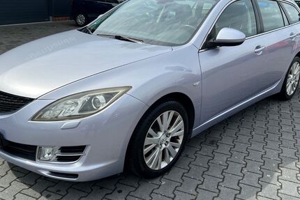 Mazda 6 200.000 km 3.950 € Jaderberg 26349