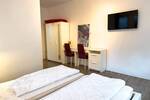 Terrassenwohnung Butjadingen Burhave - 2 Zimmer, 50 m&sup2;, 155.000&euro; | Angebot:26205549