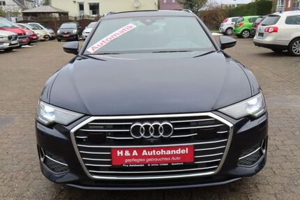 Audi A6 194.172 km 21.499 &euro; Geestland 27607