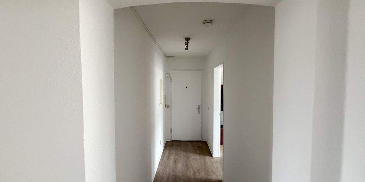 Etagenwohnung Bremerhaven Geestemünde - 2 Zimmer, 62 m&sup2;, 450&euro; | Angebot:24972420