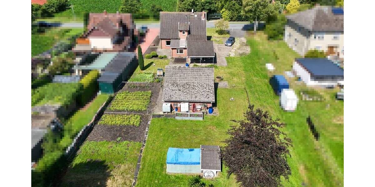 Einfamilienhaus Beverstedt Heerstedt - 5 Zimmer, 150 m&sup2;, 179.000&euro; | Angebot:25729268