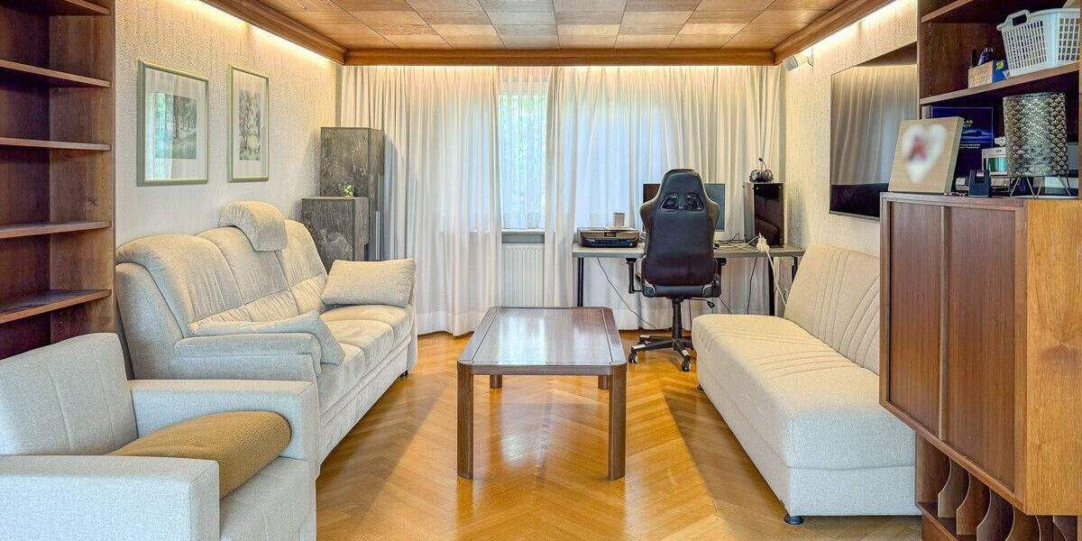 Einfamilienhaus Bremerhaven Lehe - 8 Zimmer, 258 m&sup2;, 399.000&euro; | Angebot:24967166