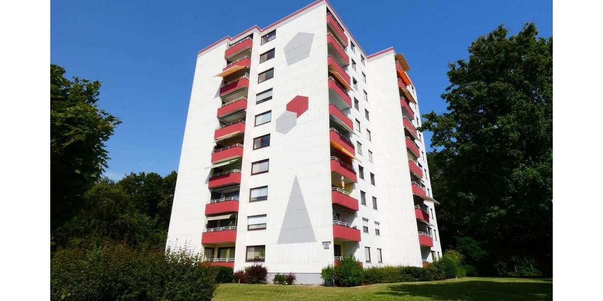 Etagenwohnung Geestland - 3 Zimmer, 92 m&sup2;, 99.000&euro; | Angebot:25201848