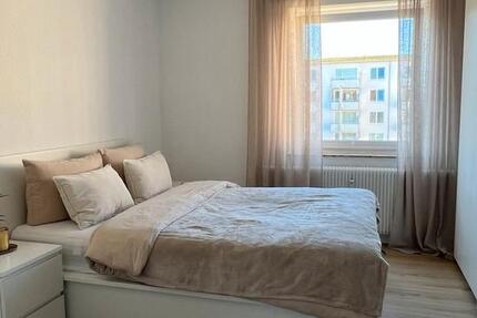 Wohnung Bremerhaven Leherheide - 2 Zimmer, 52 m&sup2;, 562&euro; | Angebot:26266274