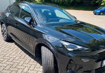 Gebrauchtwagen Cupra Formentor