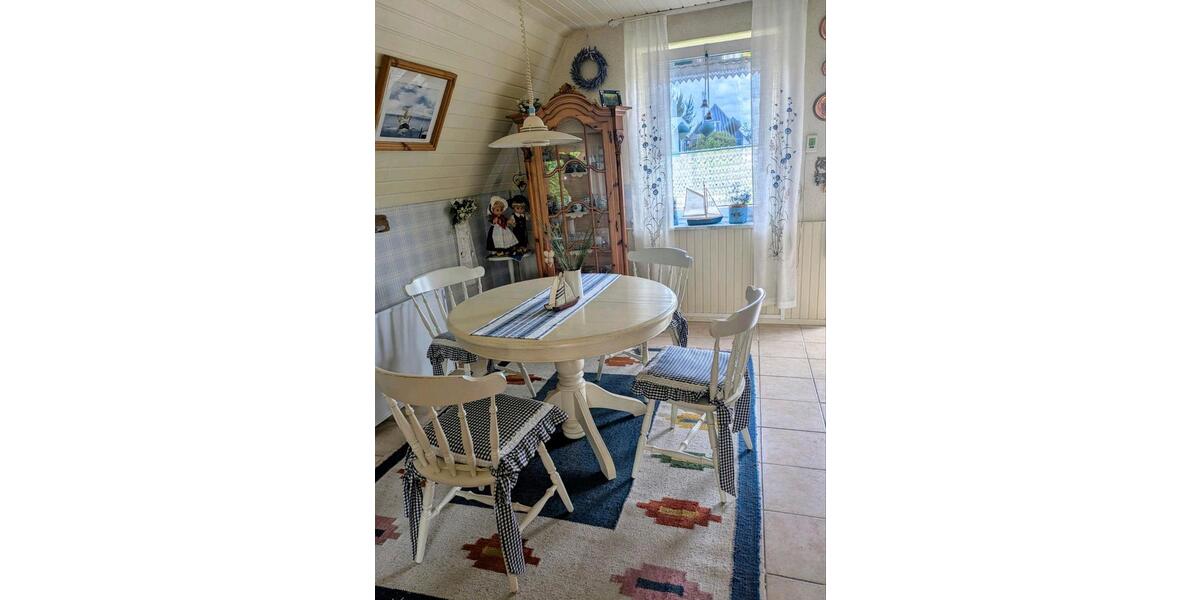 Einfamilienhaus Wilhelmshaven Heppens - 2 Zimmer, 55 m&sup2;, 155.000&euro; | Angebot:26907216