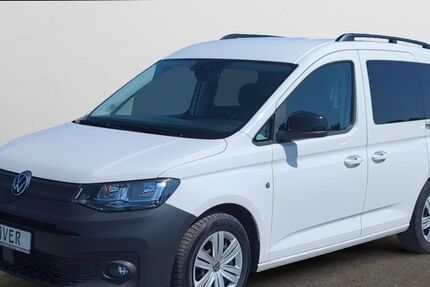 VW Caddy 44.300 km 24.720 &euro; Hagen 27628