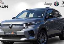 Gebrauchtwagen Citroen C3