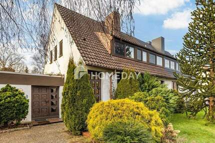 Haus Bremerhaven Lehe - 5 Zimmer, 105 m&sup2;, 179.000&euro; | Angebot:24723085