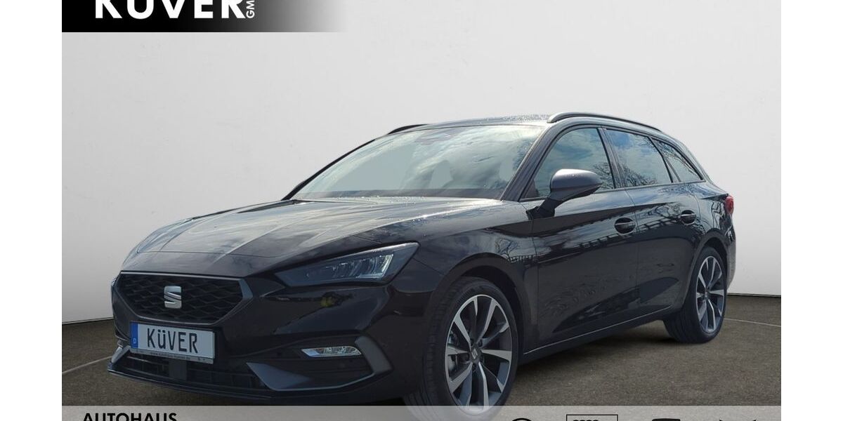 Seat Leon 1.500 km 29.630 &euro; Hagen 27628