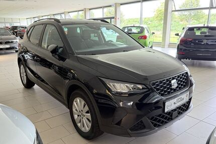 Seat Arona 23.430 km 17.990 € Wilhelmshaven 26389
