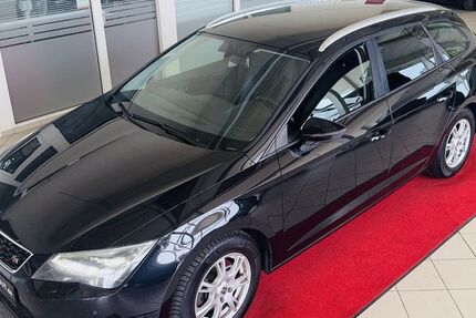 Seat Leon 165.000 km 8.900 &euro; Stadland 26936