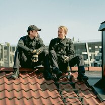 Oslo Stories: Sehnsucht
