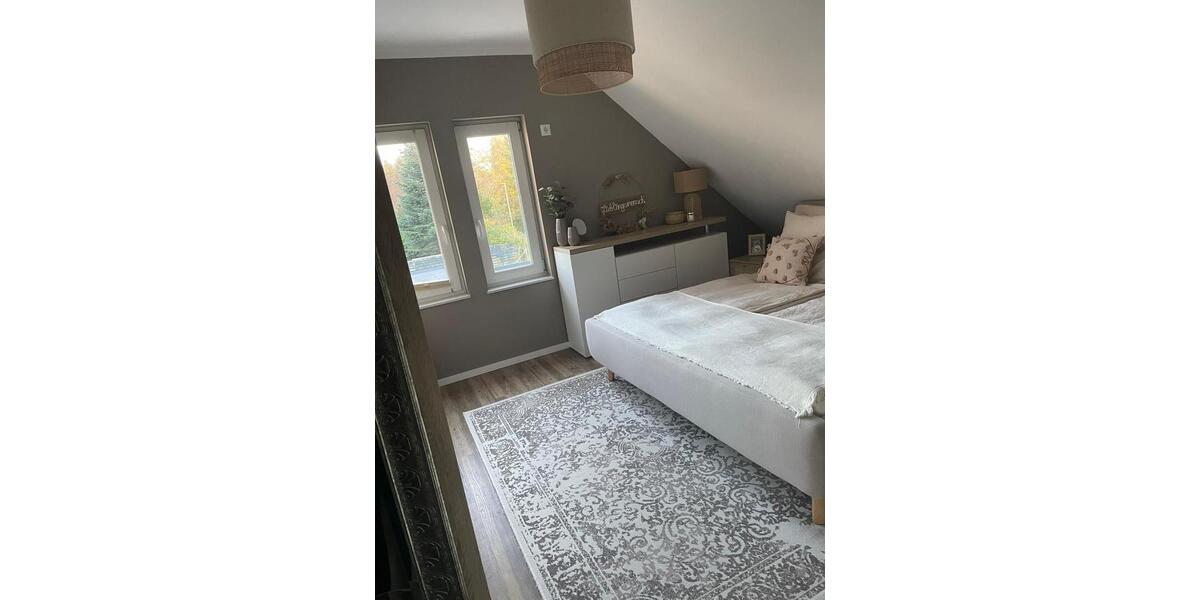 Dachgeschoßwohnung Bremerhaven - 4 Zimmer, 80 m&sup2;, 248.000&euro; | Angebot:27153425