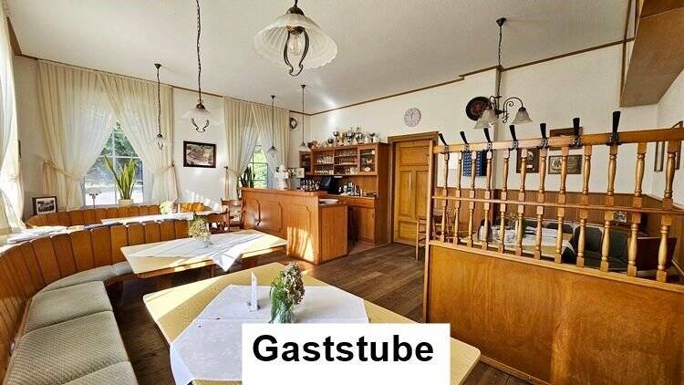 Gewerbeobjekt Beverstedt Kirchwistedt - 295.000&euro; | Angebot:25746156