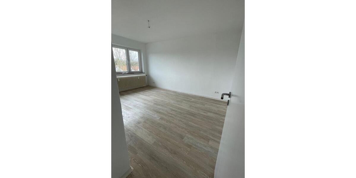 Etagenwohnung Bremerhaven Leherheide - 2 Zimmer, 49 m&sup2;, 629&euro; | Angebot:25395189