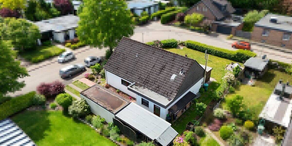 Einfamilienhaus Bremerhaven Leherheide - 4 Zimmer, 113 m&sup2;, 219.000&euro; | Angebot:26804024