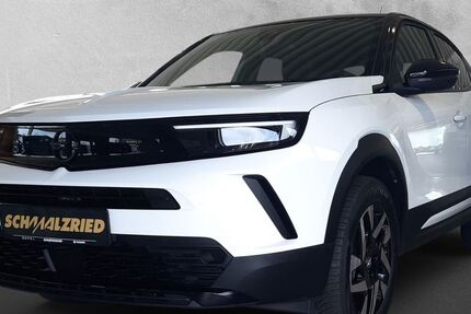 Opel Mokka 14.674 km 22.970 &euro; Bremerhaven 27570